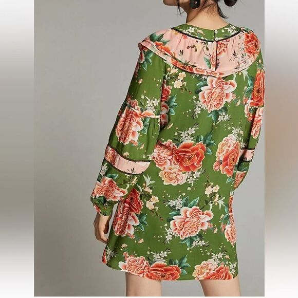 Farm Rio dress NWT - Picture 4 of 8